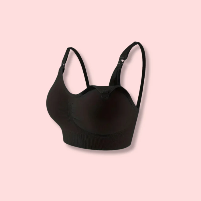 NurtureBra™ Viral Nursing Bra