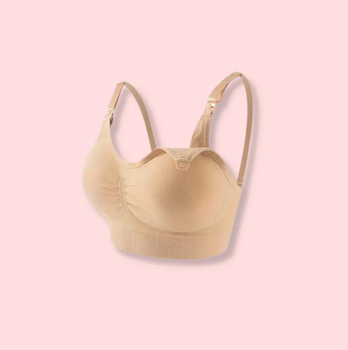 NurtureBra™ Viral Nursing Bra