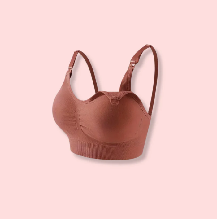 NurtureBra™ Viral Nursing Bra